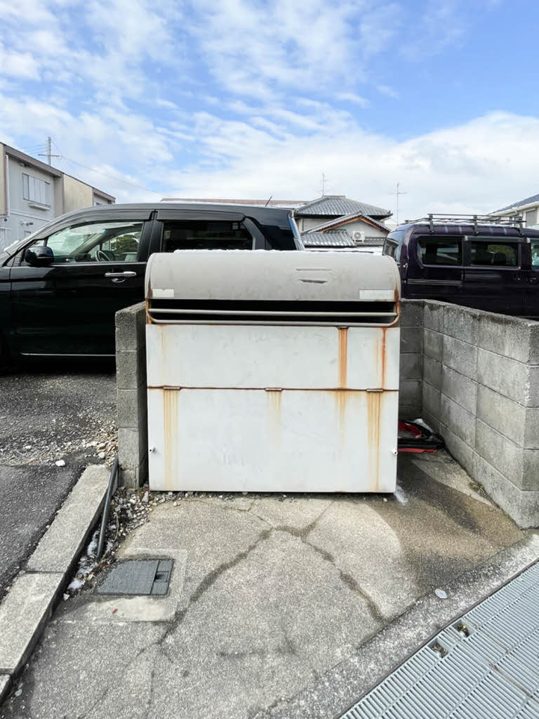 ネオコ-ポ狭山 0105号-14