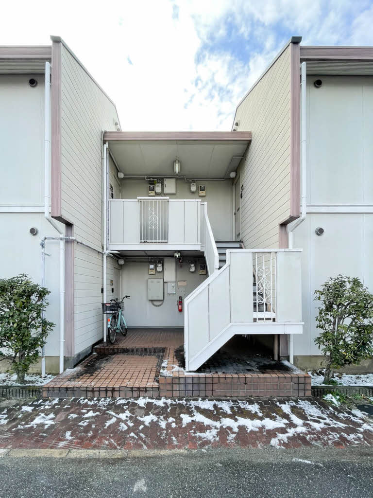 ネオコ-ポ狭山 0105号-15