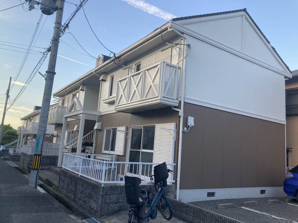 ハイツ鴨谷台 0102号-3