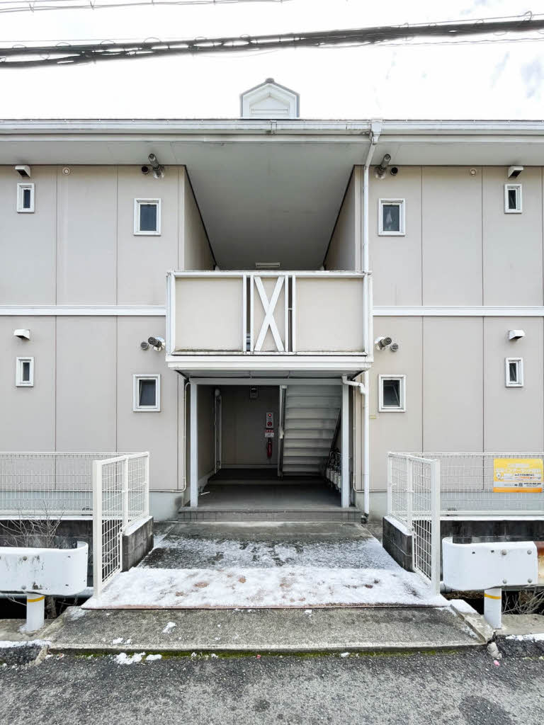 メゾン栄． 0203号-13