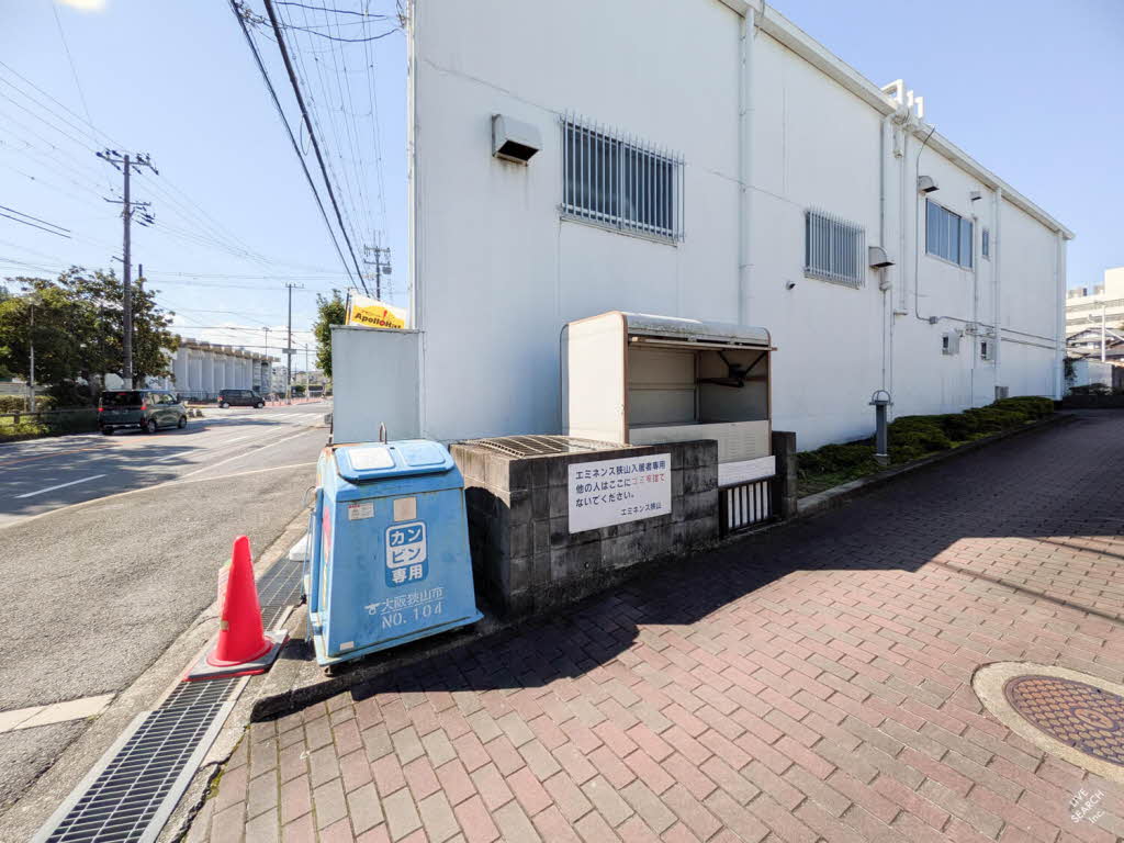 エミネンス狭山. 0202号-14