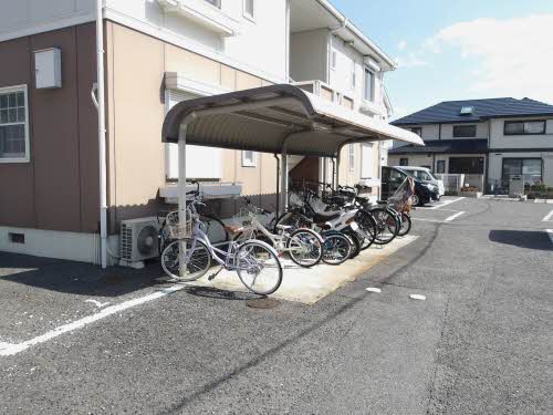 スセッソ川西 0101号-13