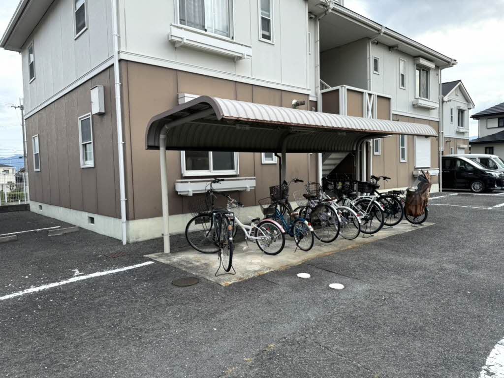 スセッソ川西 0101号-14