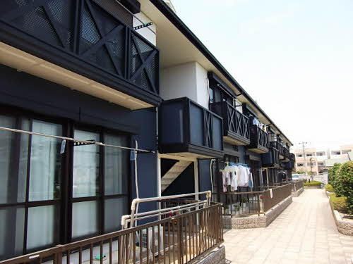 メゾンモンハイム南． 0101号-14