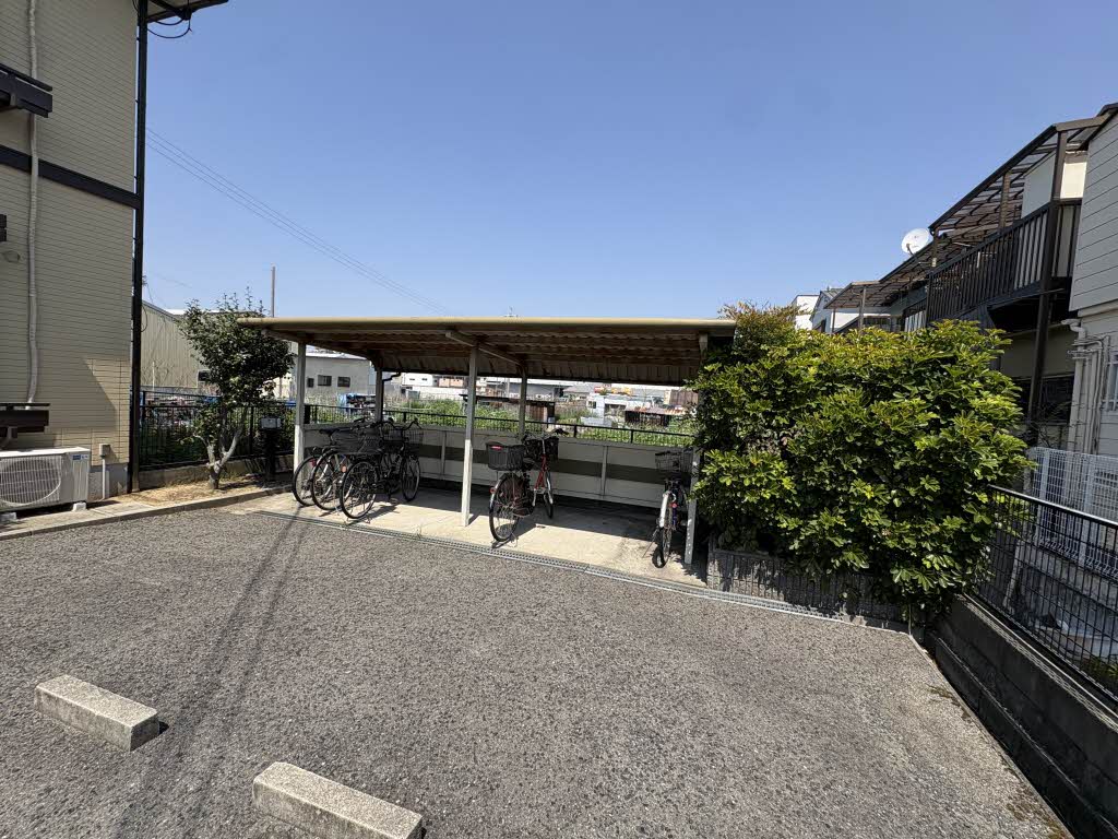 鍵田ハイツ． 0103号-12