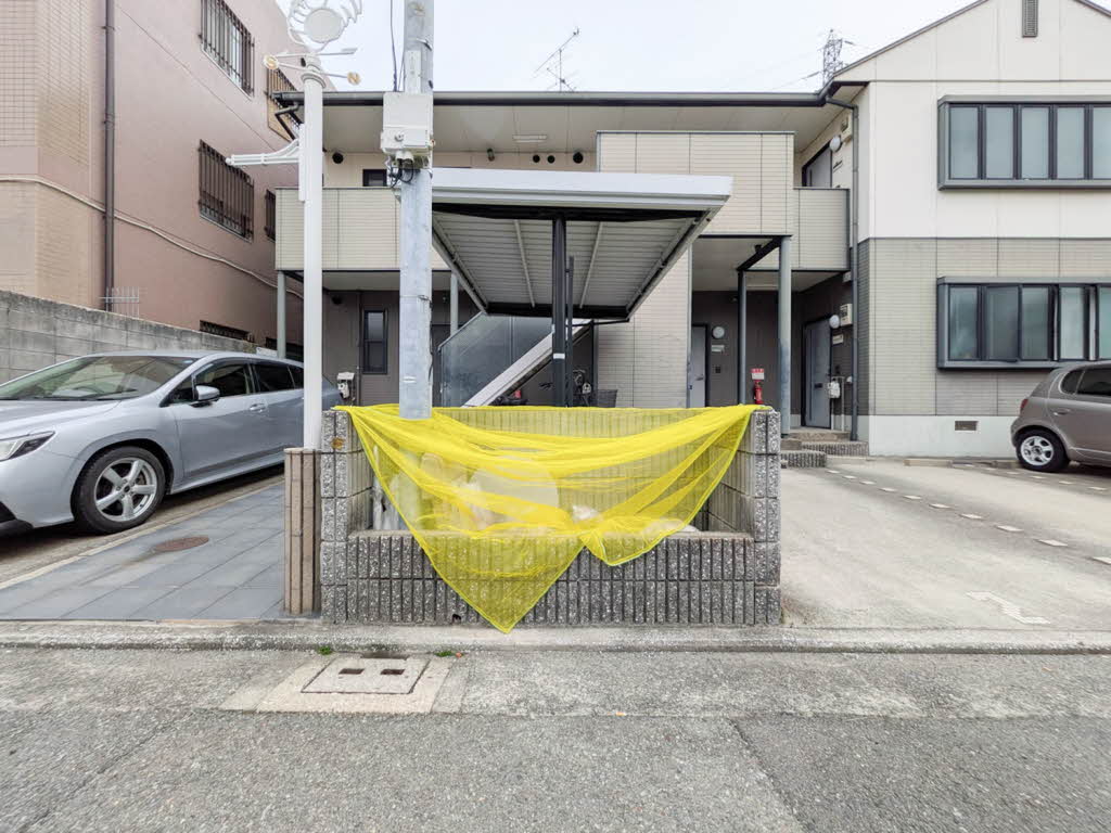 クレールしののめ 0203号-2