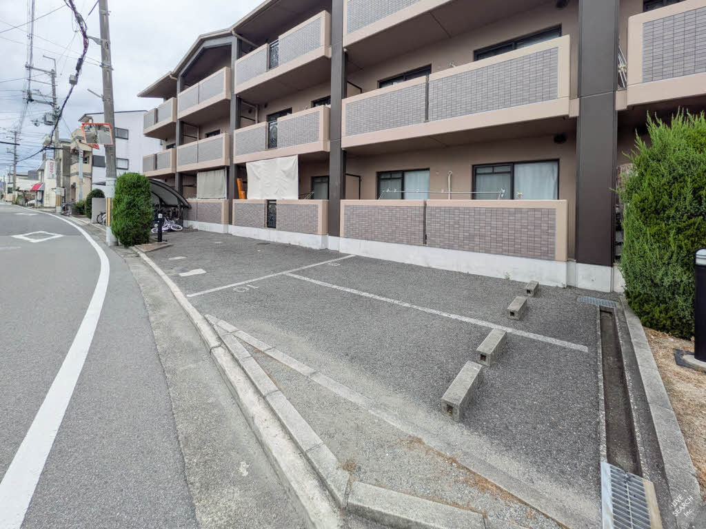 クインズコート初芝 0305号-14