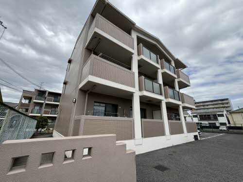 フレミール上マンションⅡ 0101号-2