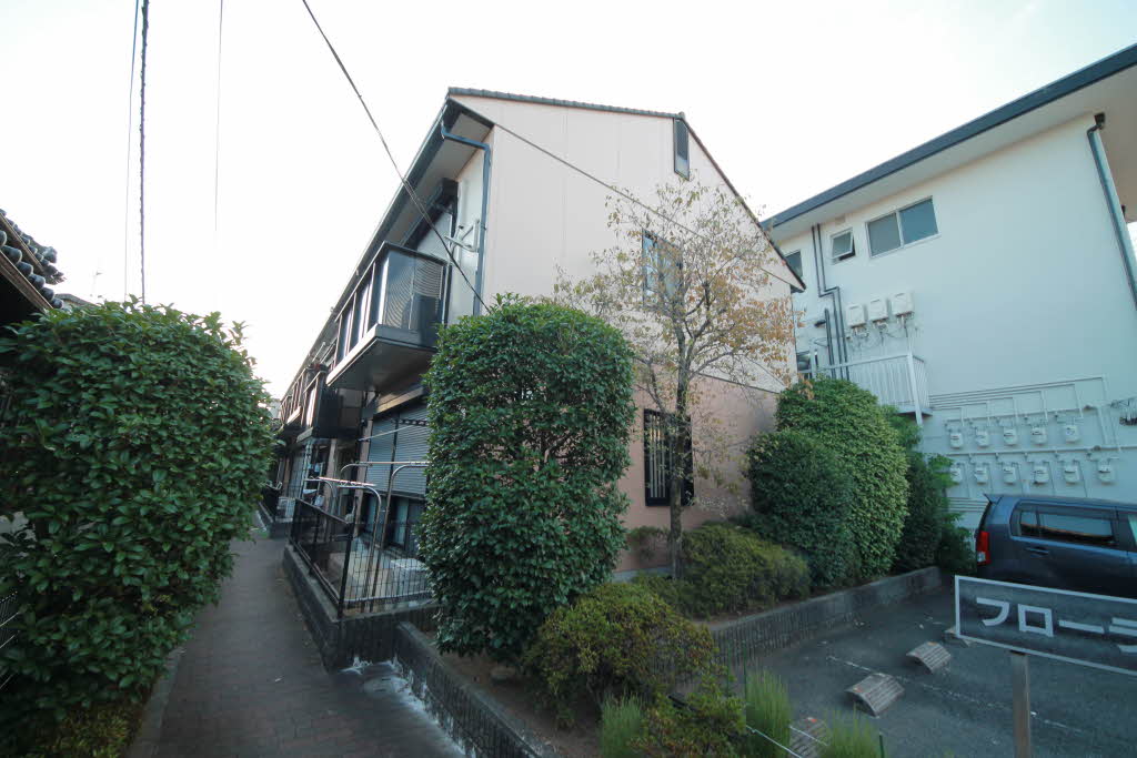 フローラル福田 0105号-13