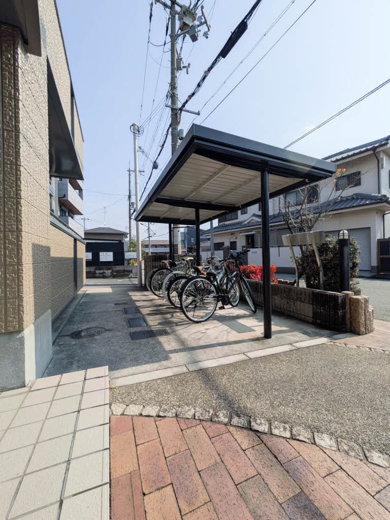 グランシード白水苑 0201号-12