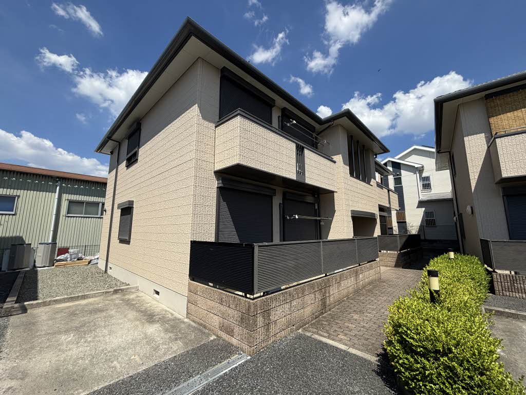 メゾン・ボナール D202号-15