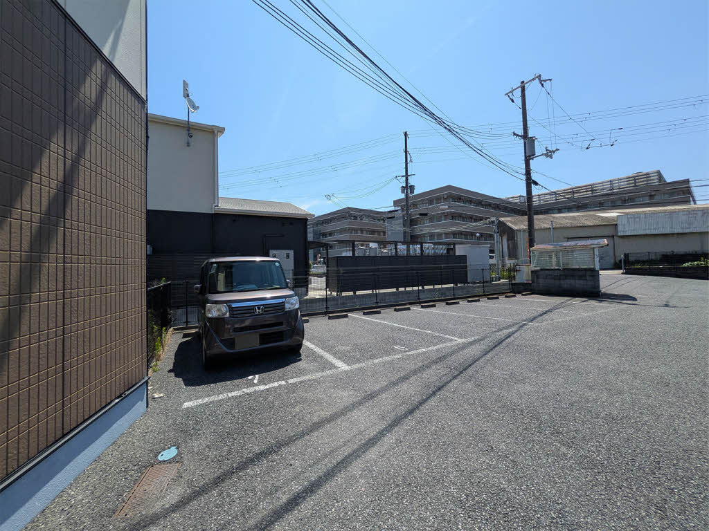 エステート　ヴィラ 0208号-13