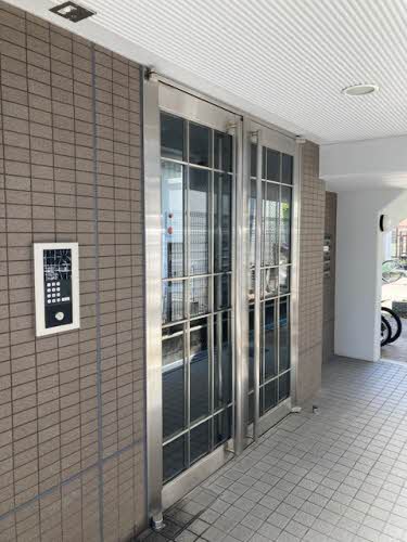 アージュ 0301号-2