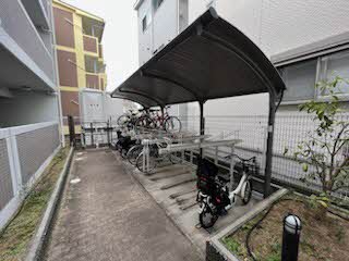アージュ 0301号-5
