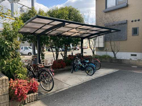 グリーンヒルズ深井北町 0101号-2