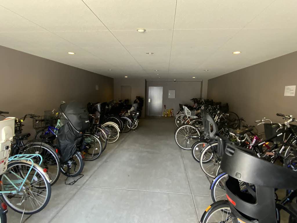 ステラ中百舌鳥 0102号-4