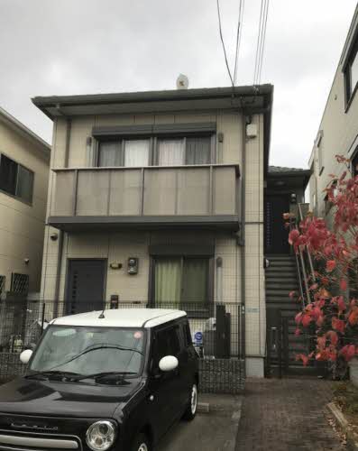 Ｓｈａ　Ｍａｉｓｏｎ　ＴＡＫＥ