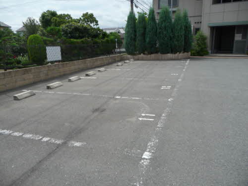 ソレイユ　北庄 C201号-12