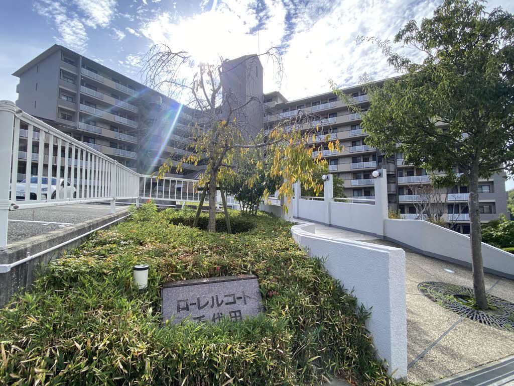 ローレルコート千代田 0906号-13