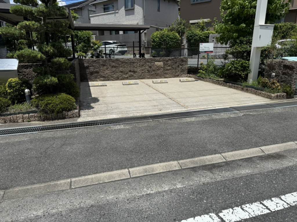 メゾン・ジュノー 0302号-3