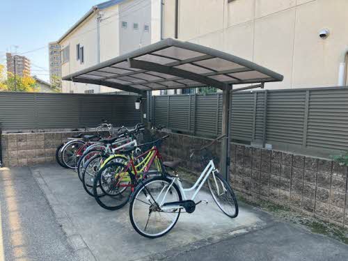 ルミエール百舌鳥八幡 0101号-14