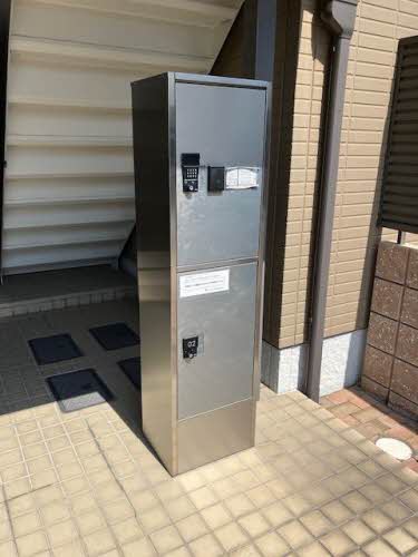 ルミエール百舌鳥八幡 0101号-15