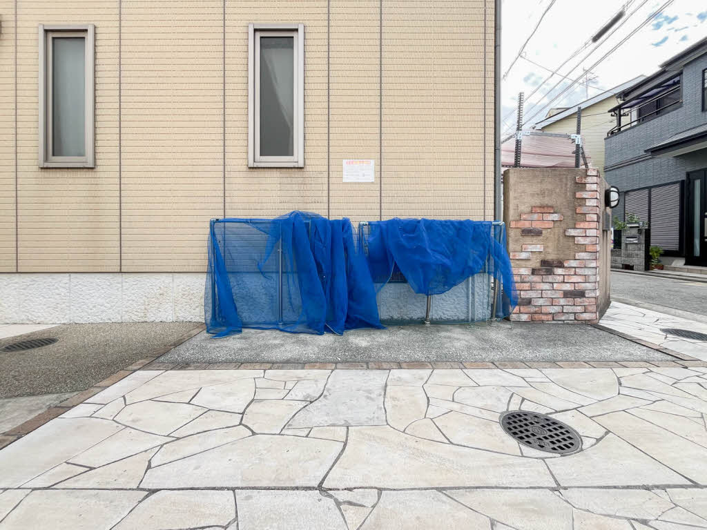 リバーシャトーなかもず 0101号-12