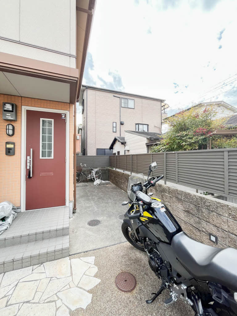 リバーシャトーなかもず 0101号-13