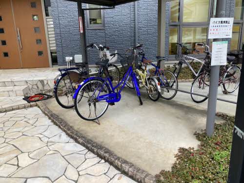 オーガスタ・スクウェア 0301号-2