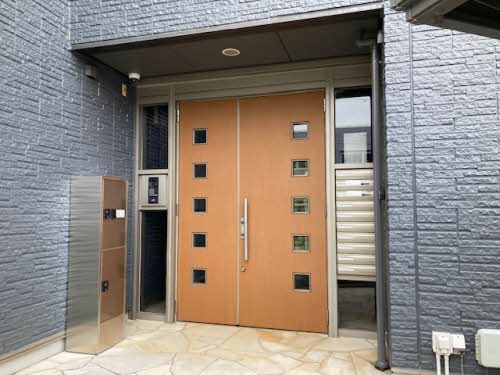 オーガスタ・スクウェア 0301号-3