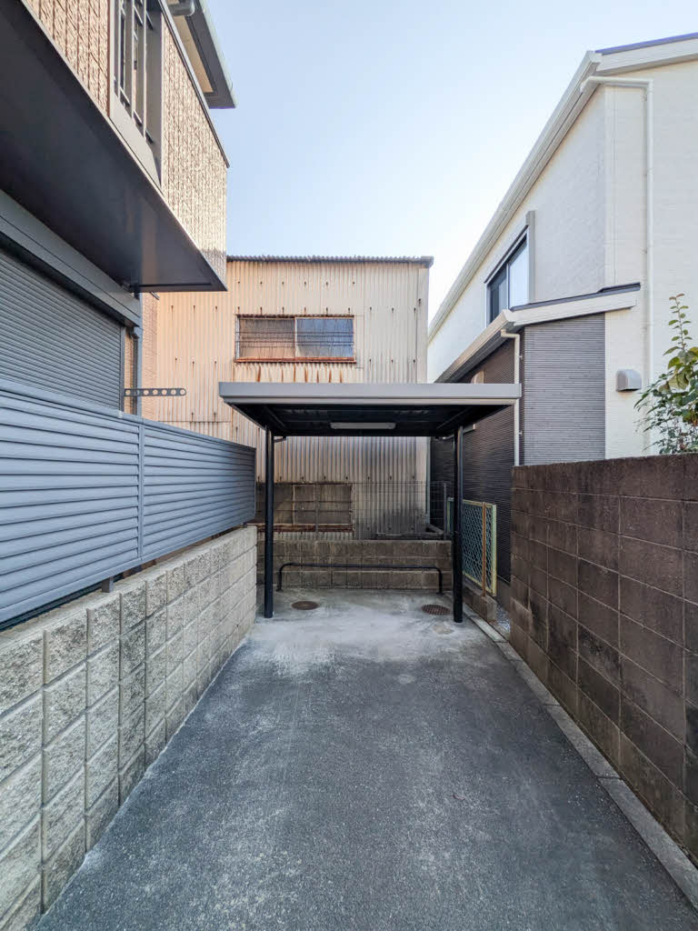 ディオ堺 0202号-14