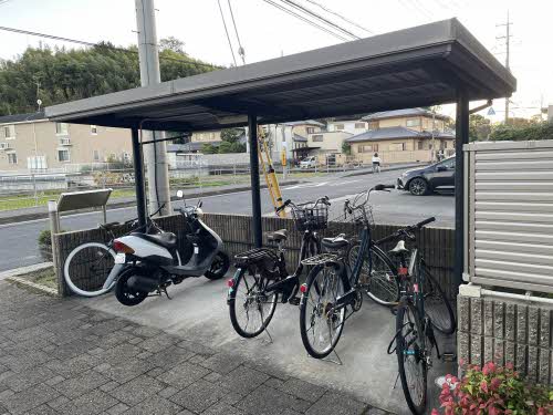 カーサ　ベルデ 3202号-12