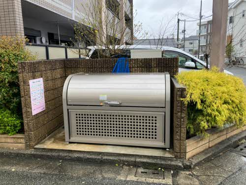 サンライクテイリス３号館 0202号-2