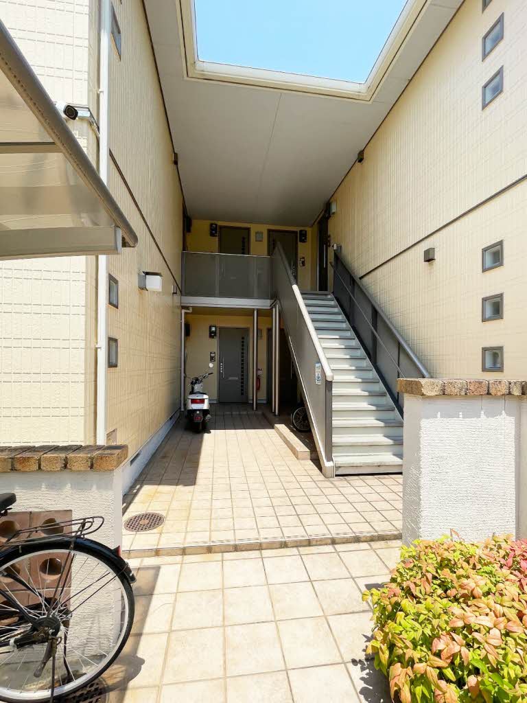 Maison Eight 0205号-2