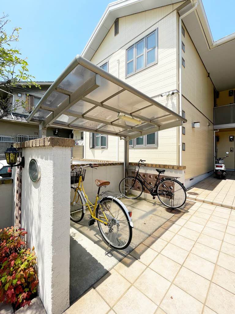 Maison Eight 0205号-5