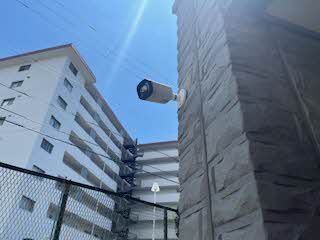 ボナール西山台 0306号-14