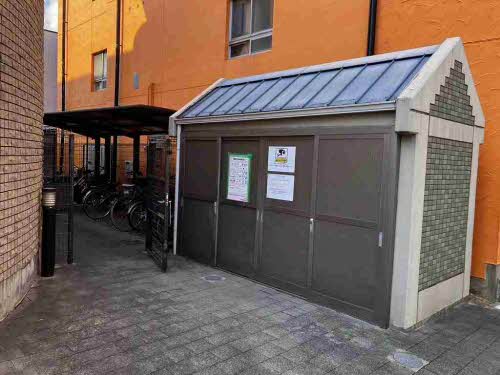 キングフィッシャー宮苑 0406号-14