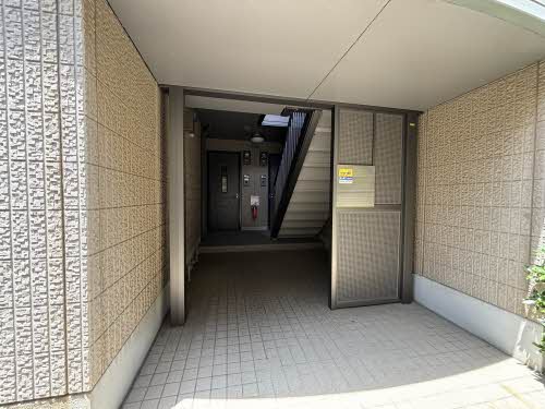 ファミール以和貴 0201号-2