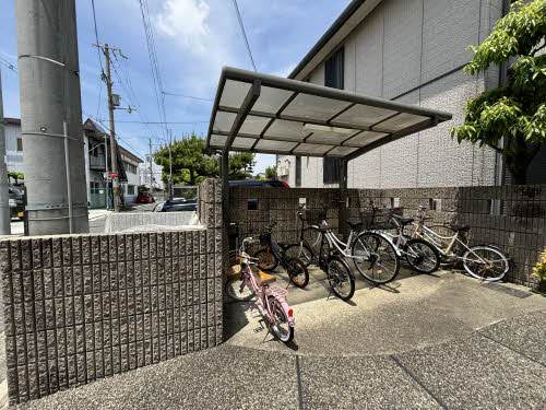 ファミール以和貴 0201号-3