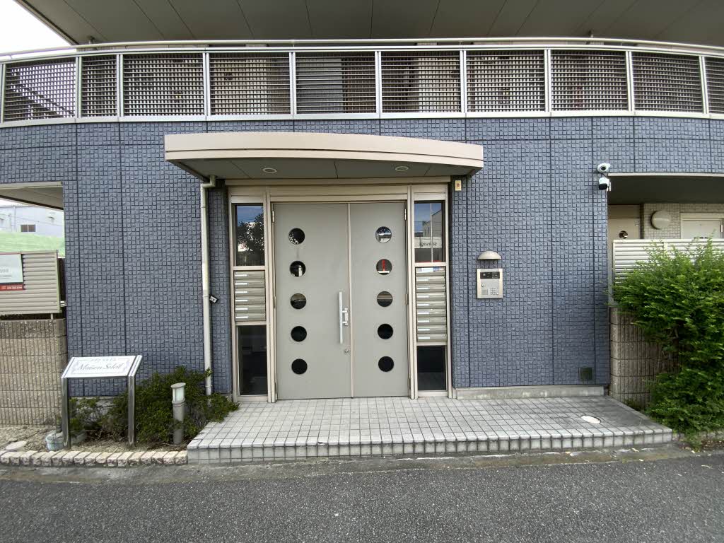 メゾン　ソレイユ 0201号-5