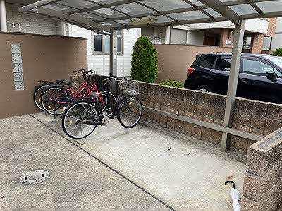 ヴィラーチェ・マーサ 0103号-15