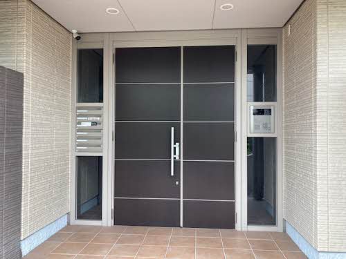 グリシーヌなかもず 0203号-2