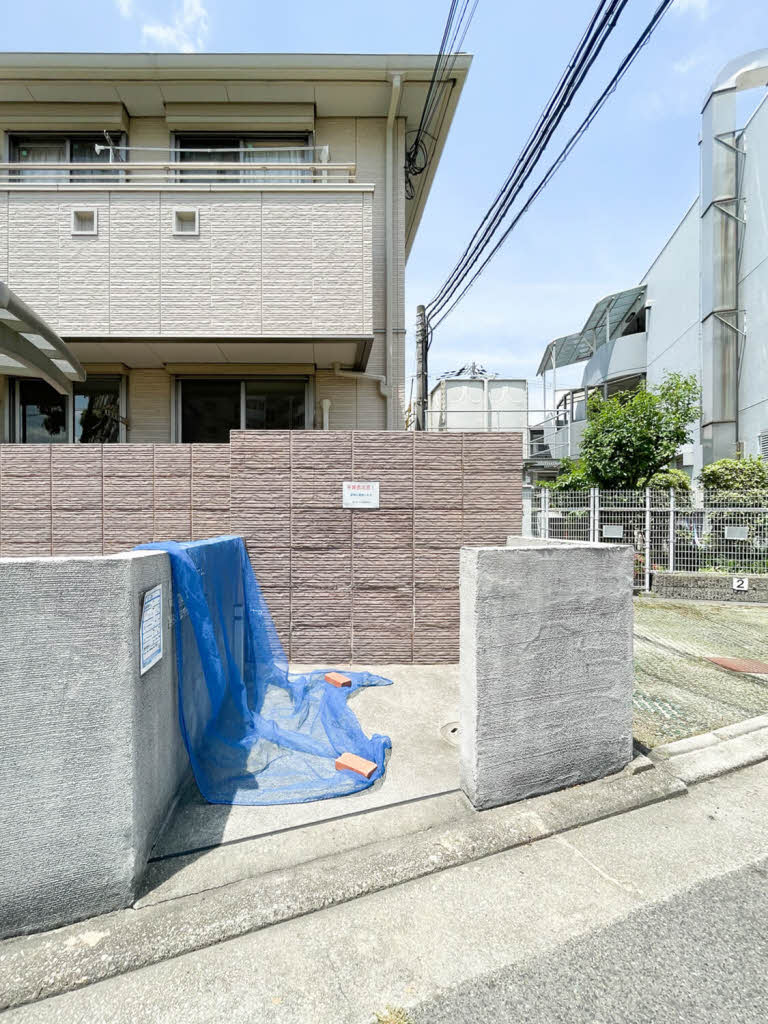 グリシーヌなかもず 0203号-13