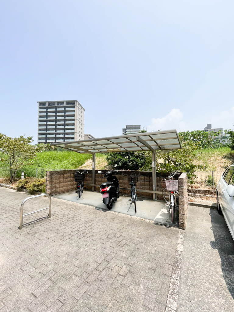 リバーサイド鶴田 0101号-15