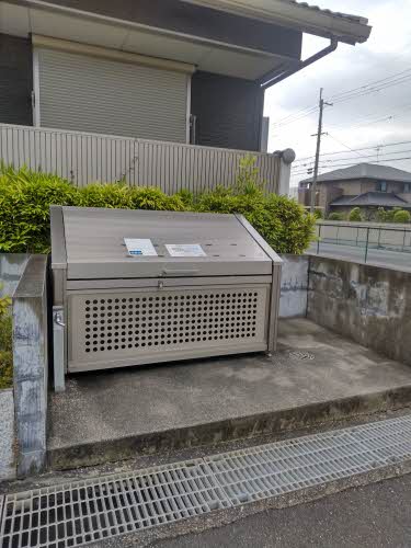 South Town 蔵家 A102号-2