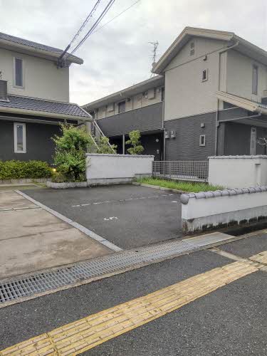 South Town 蔵家 A102号-3