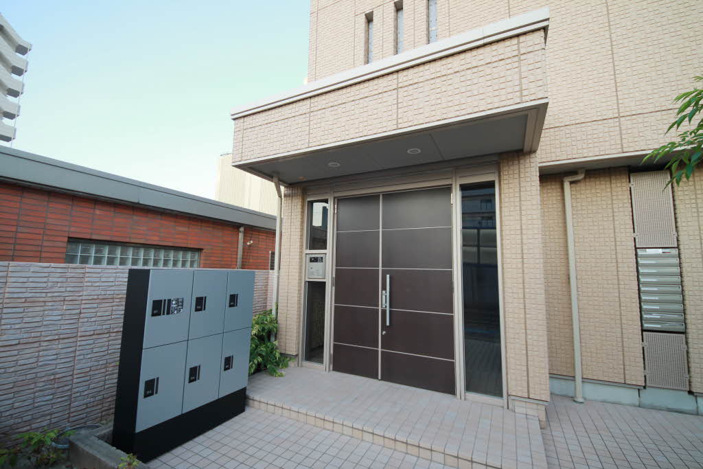 シャーメゾン北花田 0106号-13