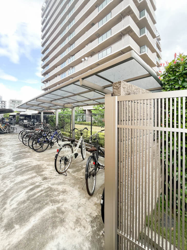 シャーメゾン北花田 0106号-15