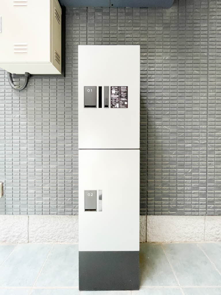 ディアコートなかもず 0102号-14