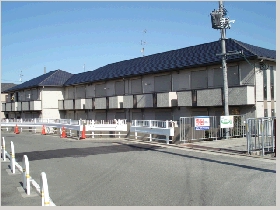 シャーメゾン深井 0102号-12